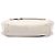 Borsa Mayfair Satchel Gucci GG Canvas Web Bianca Bianco - vista 3
