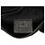 Borsa cintura Gucci GG Canvas con doppia tasca nera Nero - vista 5