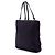 Bolso Tote Prada Tessuto Morado Púrpura - vista 2