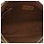 Bolso Bandolera Louis Vuitton Monogram Odeon PM Marrón Castaño - vista 4
