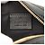 Beauty case Gucci Soho in pelle verniciata nera Nero - vista 5