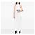 Beauty case Gucci Soho in pelle verniciata nera Nero - vista 6