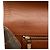 Bolso de mano Louis Vuitton Monogram Pochette Dame GM marrón Castaño - vista 5