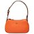 Borsa a tracolla Mini Aphrodite in pelle arancione Gucci
