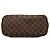 Louis Vuitton Neverfull PM Tote Bag Damier Ebene Braun - Ansicht 3