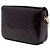 Borsa a tracolla Louis Vuitton Monogram Vernis Rodeo Drive Viola Porpora - vista 2