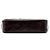 Borsa a tracolla Louis Vuitton Monogram Vernis Rodeo Drive Viola Porpora - vista 3