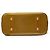 Borsa Satchel Alma BB Louis Vuitton Monogram Vernis Gold D'oro - vista 3