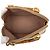Borsa Satchel Alma BB Louis Vuitton Monogram Vernis Gold D'oro - vista 4