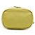 Pochette à cordon Prada Tessuto Jaune - vue 3