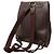 Louis Vuitton Taiga Cassiar Rucksack rot - Ansicht 2