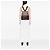 Louis Vuitton Taiga Cassiar Rucksack rot - Ansicht 6