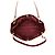 Bolsa de Ombro Gucci GG Canvas Eclipse Bege - vista 4