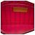 Louis Vuitton Monogram Neverfull MM Pouch Braun - Ansicht 4