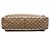 Gucci GG Canvas Abbey D Ring Tote Beige - Ansicht 2