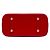 Louis Vuitton Monogram Vernis Alma PM Handtasche rot - Ansicht 3