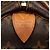 Borsa Boston Louis Vuitton Monogram Speedy 30 Marrone - vista 5