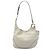 Borsa a tracolla Gucci Guccissima Charlotte Bianca Bianco