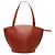 Borsa a tracolla Louis Vuitton Epi Saint Jacques GM con tracolla lunga, Marrone