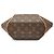 Bolso Louis Vuitton Monogram Ellipse PM Marrón Castaño - vista 3
