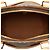 Bolso Louis Vuitton Monogram Ellipse PM Marrón Castaño - vista 4