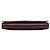 Clutch Soho Disco Gucci in pelle di vitello rossa Rosso - vista 3