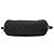 Borsa a tracolla Gucci GG Canvas Boat nera Nero - vista 3