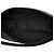 Borsa a tracolla Gucci GG Canvas Boat nera Nero - vista 4