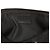 Borsa a tracolla Gucci GG Canvas Boat nera Nero - vista 5