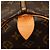 Borsa da viaggio Louis Vuitton Monogram Keepall 55 Marrone - vista 5