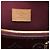 Louis Vuitton Monogram Vernis Alma GM Handtasche rot - Ansicht 5