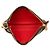 Borsa a tracolla Louis Vuitton Monogram Vivienne Christmas Mini Pochette Accessoires Marrone - vista 4