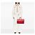 Borsa Boston Louis Vuitton Epi Speedy 35 Rossa Rosso - vista 7