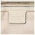 Bamboo Borsa Gucci Medium Shopper Satchel in pelle di vitello bianca con bambù Bianco - vista 5