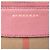 Borsa a tracolla Burberry House Check Canvas Derby Peyton Beige - vista 5