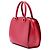 Louis Vuitton Epi Pont Neuf Handtasche rot - Ansicht 2