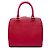 Louis Vuitton Epi Pont Neuf Handtasche rot