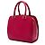 Louis Vuitton Epi Pont Neuf Handtasche rot - Ansicht 2
