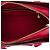 Louis Vuitton Epi Pont Neuf Handtasche rot - Ansicht 4