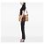 Gucci Rania Medium Canvas Web Top Handle Bag Satchel braun - Ansicht 6