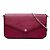 Borsa a tracolla Louis Vuitton Epi Pochette Felicie rossa Rosso