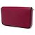 Borsa a tracolla Louis Vuitton Epi Pochette Felicie rossa Rosso - vista 2