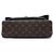 Louis Vuitton Monogram Marignan Satchel Tasche Braun - Ansicht 3