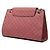 Borsa a tracolla Gucci Emily Large Guccissima Rosa - vista 2