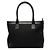 Gucci GG Canvas Tote schwarz