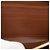 Brown Louis Vuitton Monogram Zippy Long Wallet - view 5