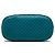 Bolsa Dome Mini Microguccissima Azul Gucci - vista 3