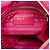 Bolso Crossbody Prada Tessuto con Cierre de Cremallera Rosa - vista 5