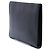 Clutch porta documenti Prada Saffiano nera Nero - vista 2