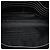 Clutch porta documenti Prada Saffiano nera Nero - vista 4